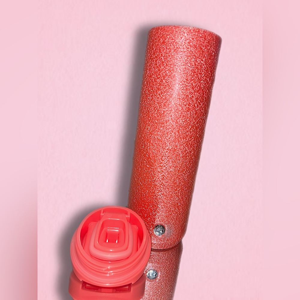 Vacuum Insulated Starbucks Cup